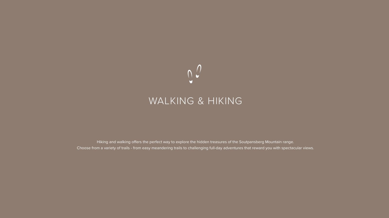 Few & Far Luvhondo experience and activity brochure, page 11